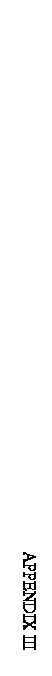 Text Box: 	 			    APPENDIX III